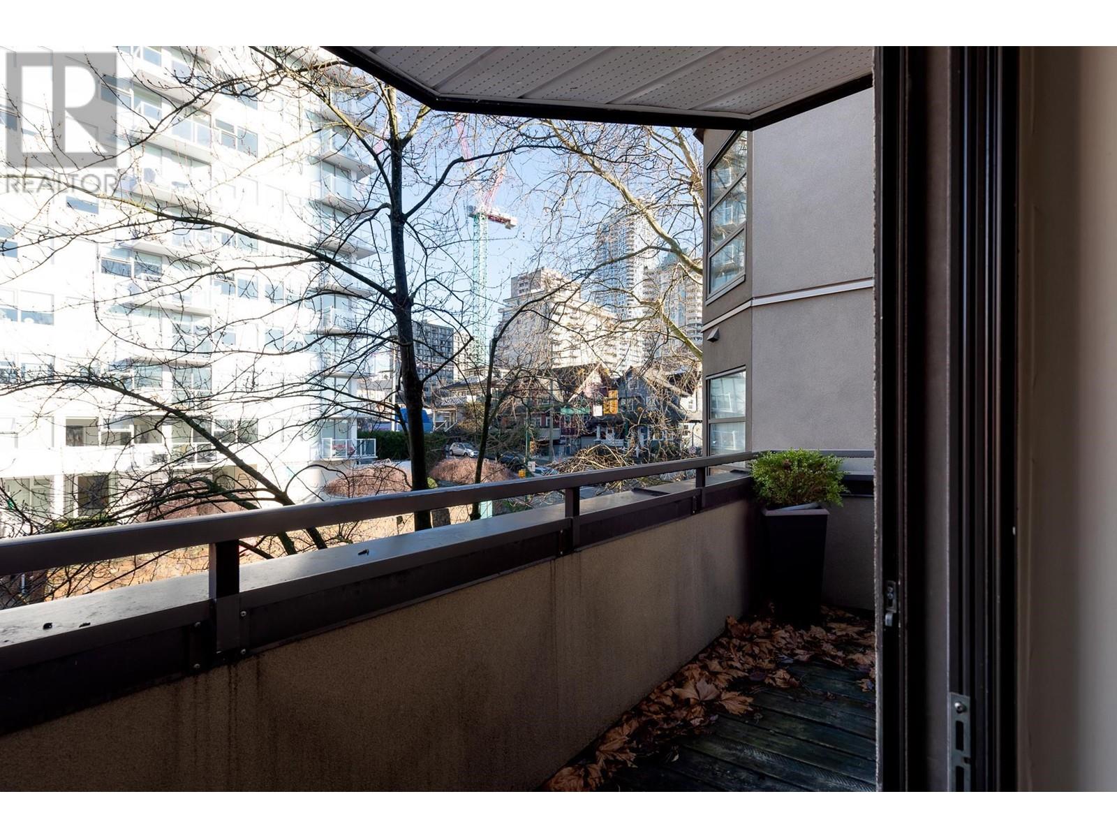 410 1106 Pacific Street, Vancouver, British Columbia  V6E 1T4 - Photo 25 - R2959323