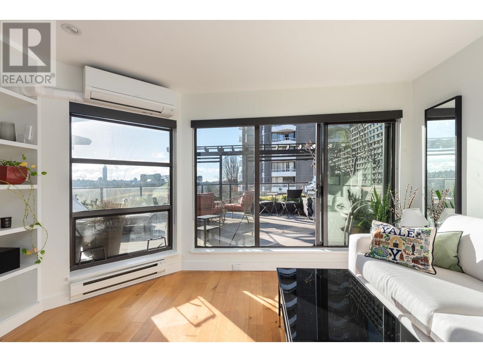 410 1106 Pacific Street, Vancouver, British Columbia  V6E 1T4 - Photo 9 - R2959323