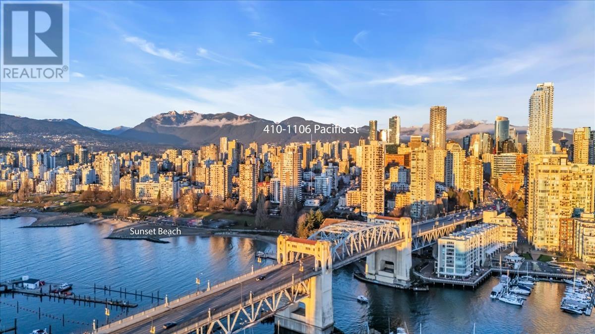 410 1106 Pacific Street, Vancouver, British Columbia  V6E 1T4 - Photo 30 - R2959323