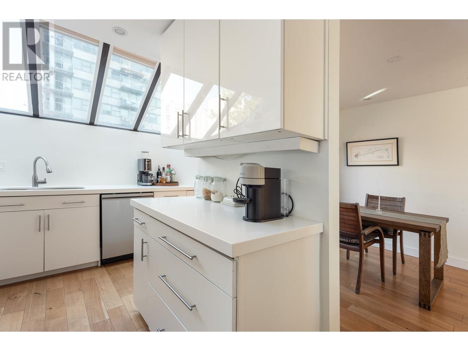 410 1106 Pacific Street, Vancouver, British Columbia  V6E 1T4 - Photo 19 - R2959323