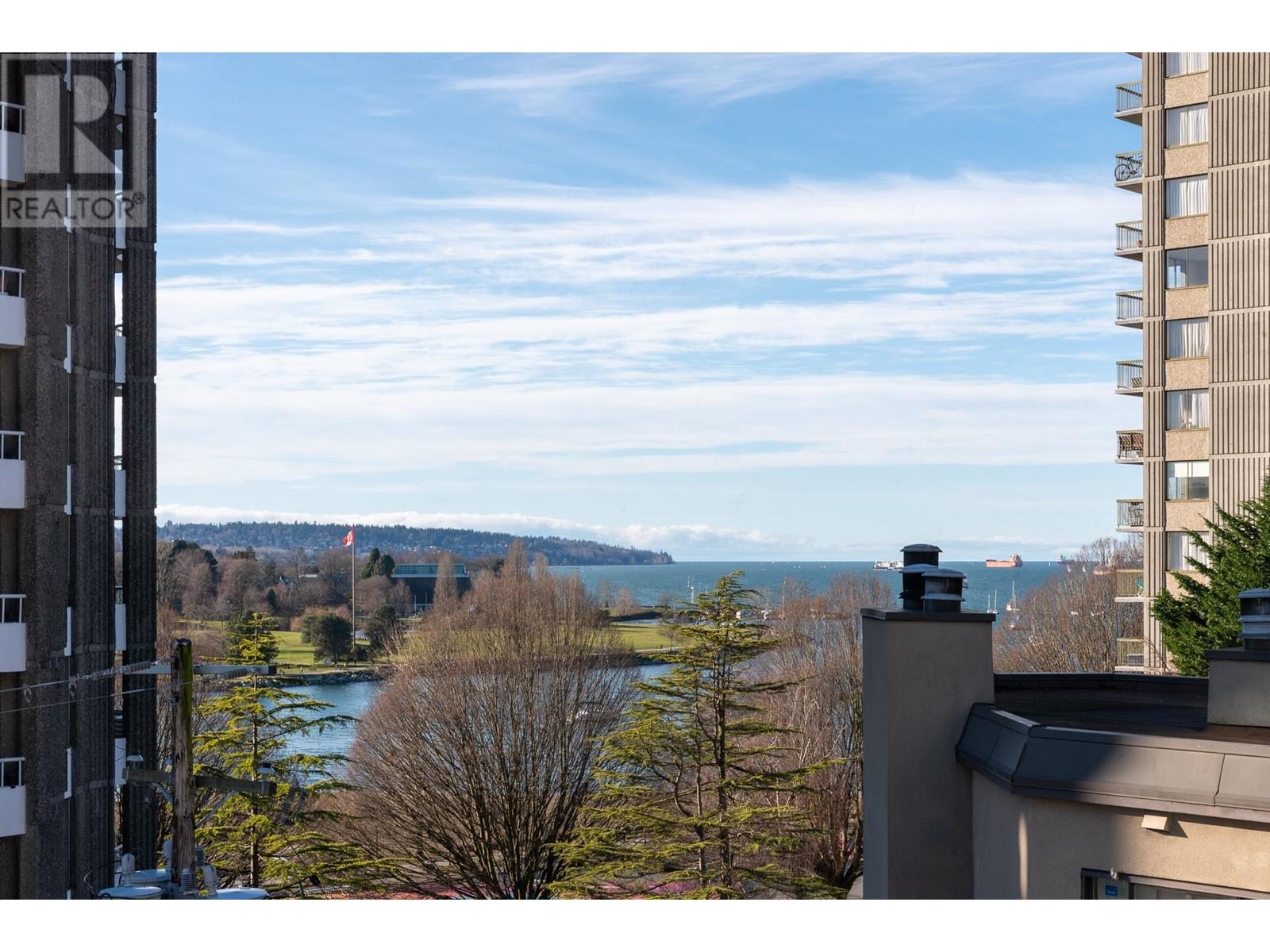 410 1106 Pacific Street, Vancouver, British Columbia  V6E 1T4 - Photo 39 - R2959323