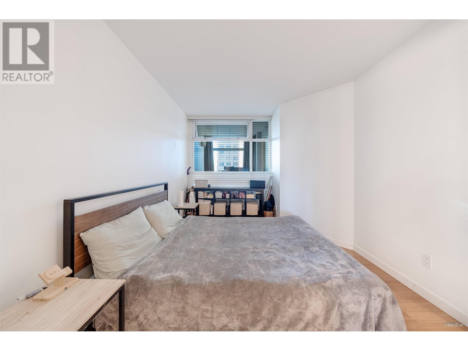 706 438 Seymour Street, Vancouver, British Columbia  V6B 6H4 - Photo 8 - R2960184