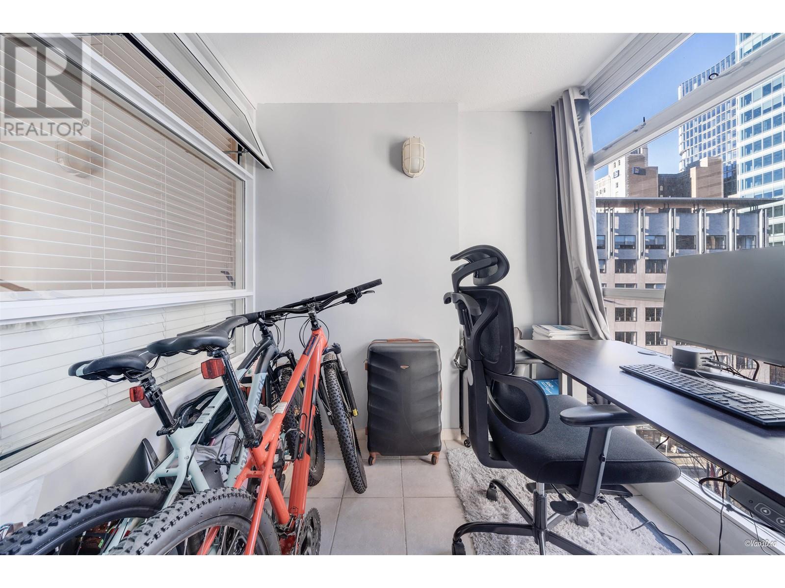 706 438 Seymour Street, Vancouver, British Columbia  V6B 6H4 - Photo 13 - R2960184