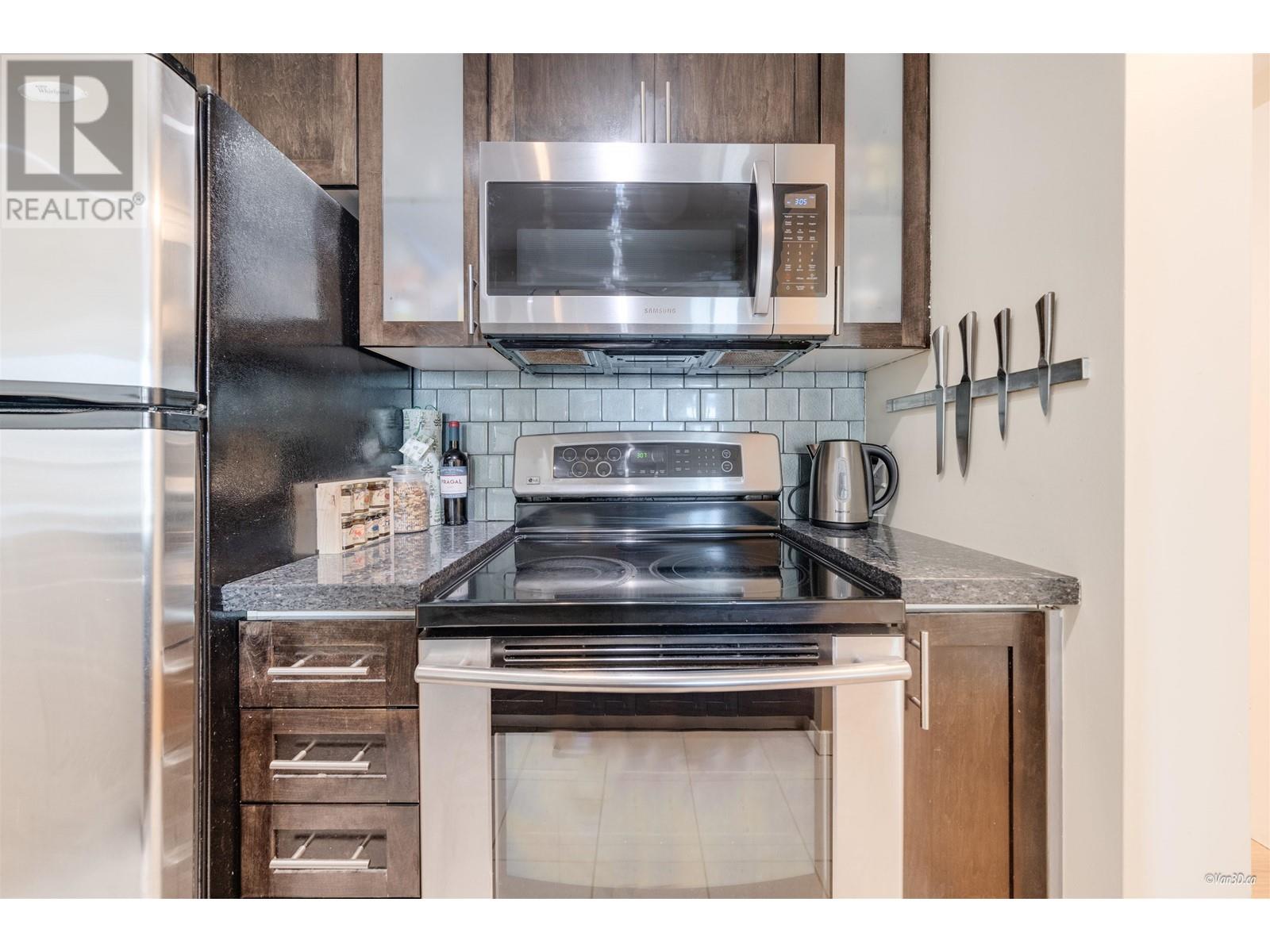 706 438 Seymour Street, Vancouver, British Columbia  V6B 6H4 - Photo 6 - R2960184