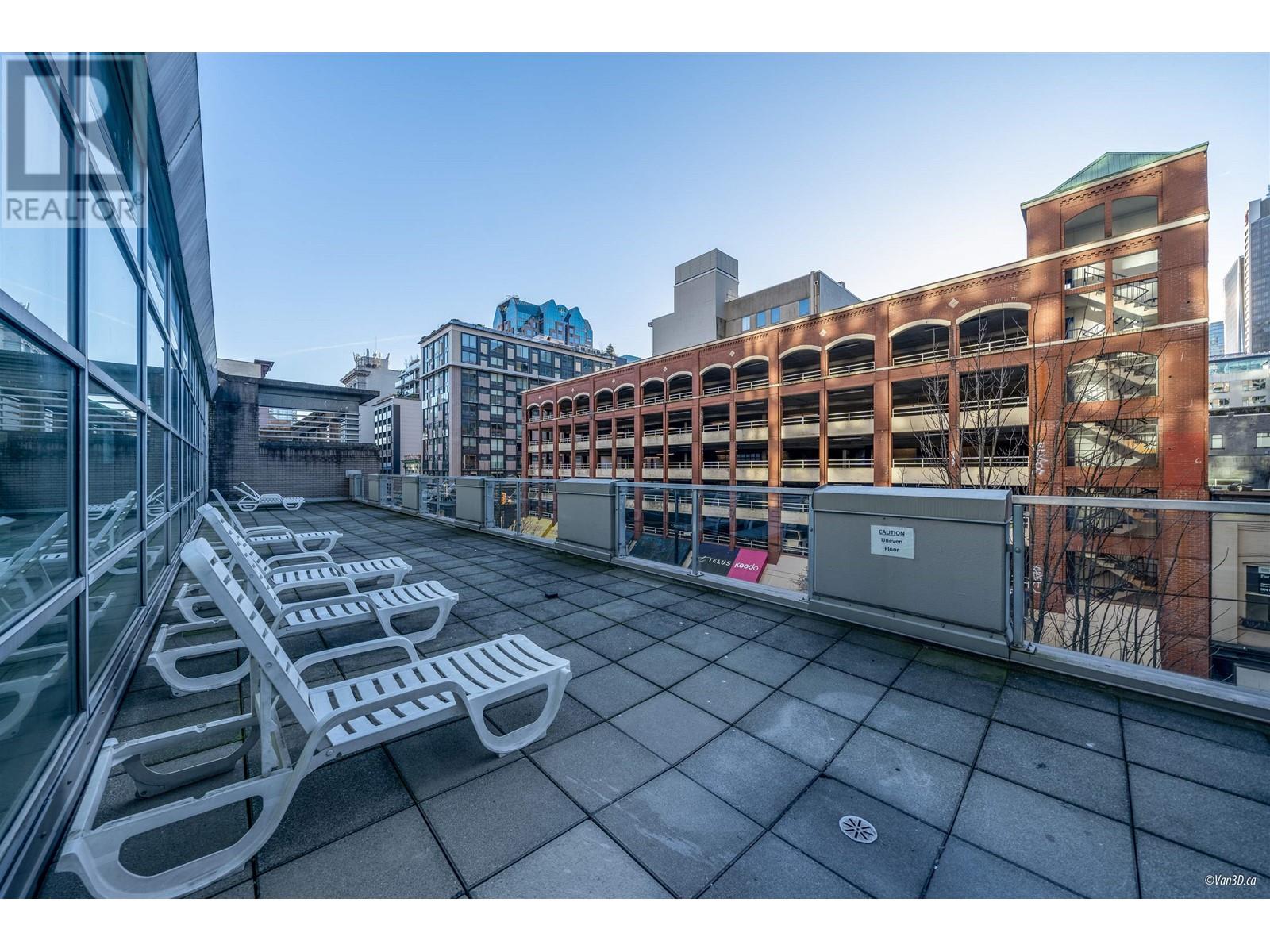 706 438 Seymour Street, Vancouver, British Columbia  V6B 6H4 - Photo 17 - R2960184