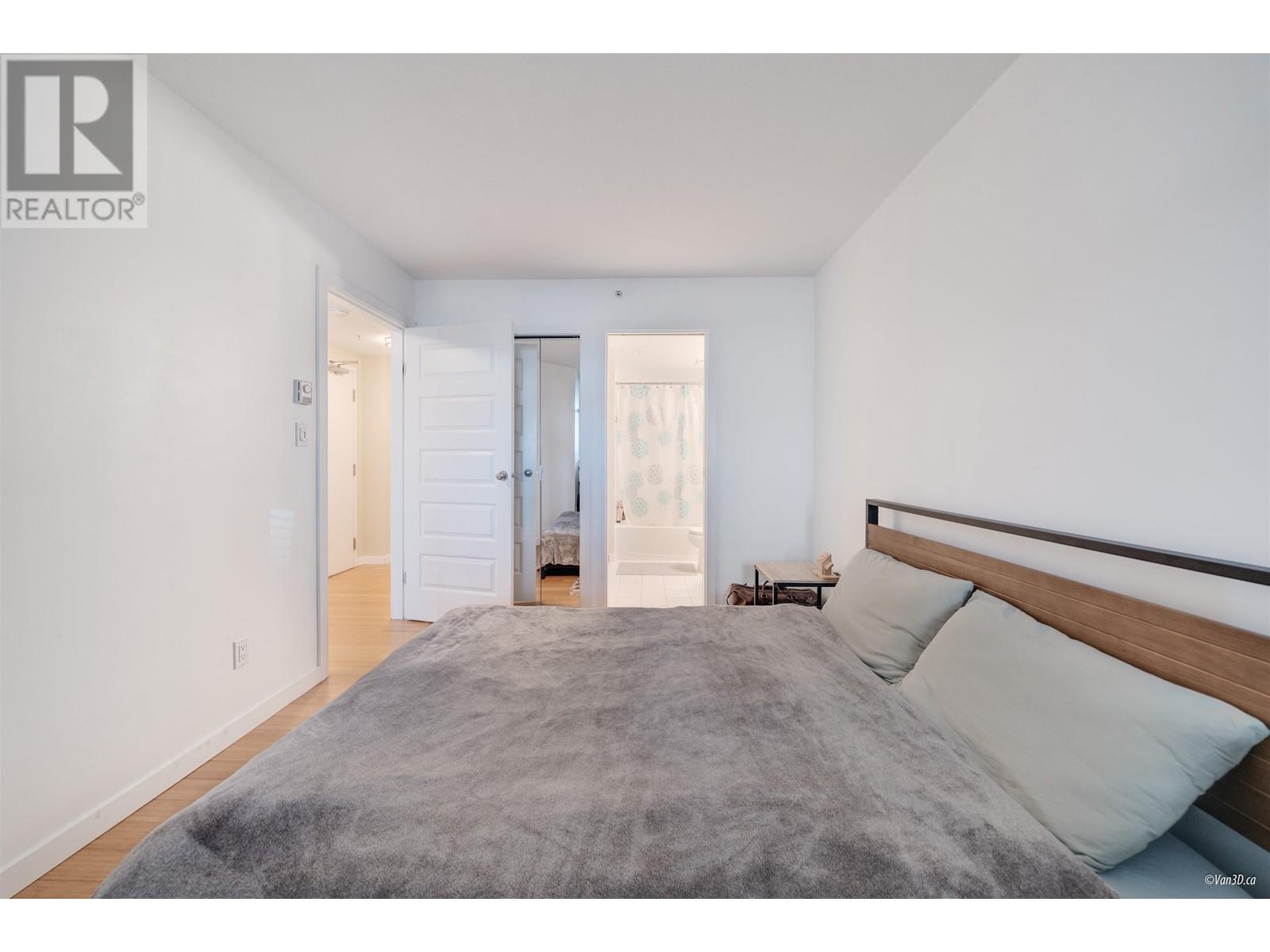 706 438 Seymour Street, Vancouver, British Columbia  V6B 6H4 - Photo 10 - R2960184