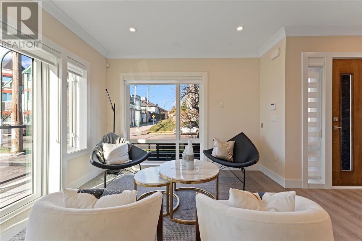 Listing Picture 15 of 39 : 1478 W 67TH AVENUE, Vancouver / 溫哥華 - 魯藝地產 Yvonne Lu Group - MLS Medallion Club Member