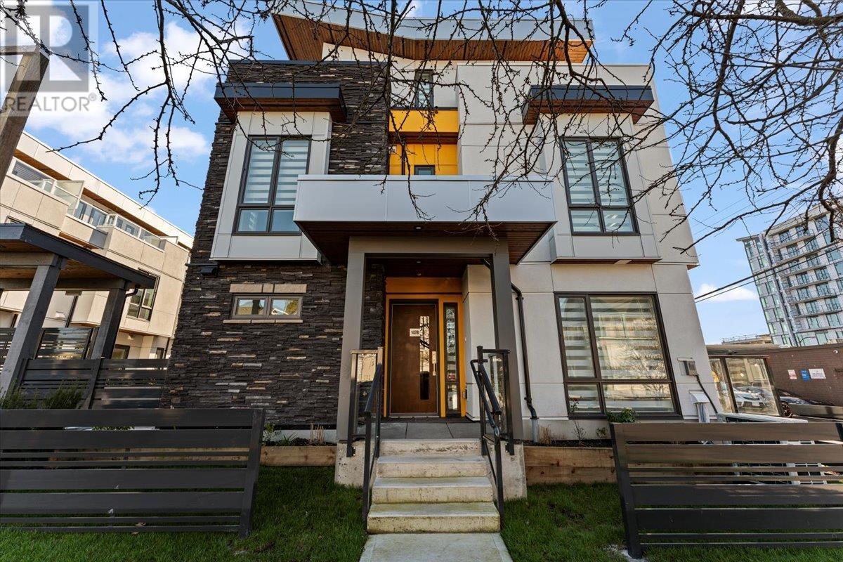 Listing Picture 3 of 39 : 1478 W 67TH AVENUE, Vancouver / 溫哥華 - 魯藝地產 Yvonne Lu Group - MLS Medallion Club Member