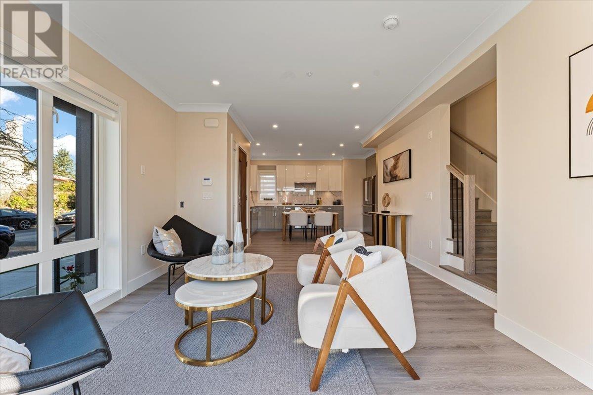 Listing Picture 19 of 39 : 1478 W 67TH AVENUE, Vancouver / 溫哥華 - 魯藝地產 Yvonne Lu Group - MLS Medallion Club Member