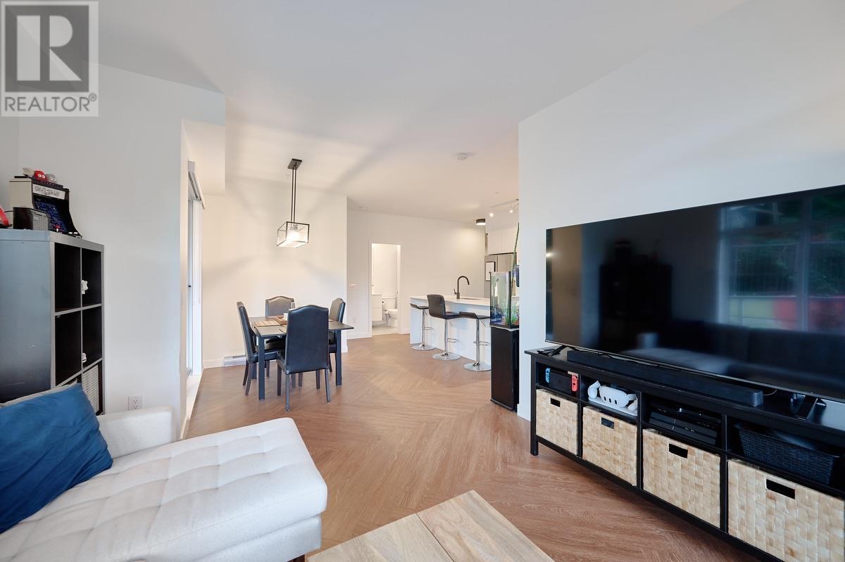 318 3229 St Johns Street, Port Moody, British Columbia  V3H 0M4 - Photo 8 - R2960264