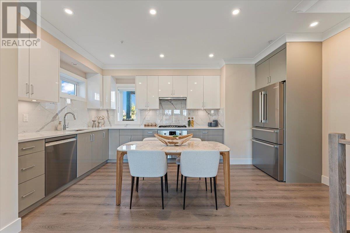 Listing Picture 9 of 39 : 1478 W 67TH AVENUE, Vancouver / 溫哥華 - 魯藝地產 Yvonne Lu Group - MLS Medallion Club Member