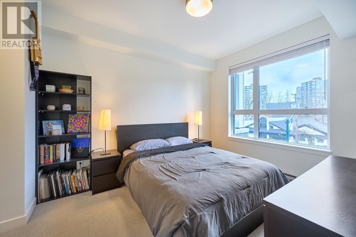 318 3229 St Johns Street, Port Moody, British Columbia  V3H 0M4 - Photo 9 - R2960264