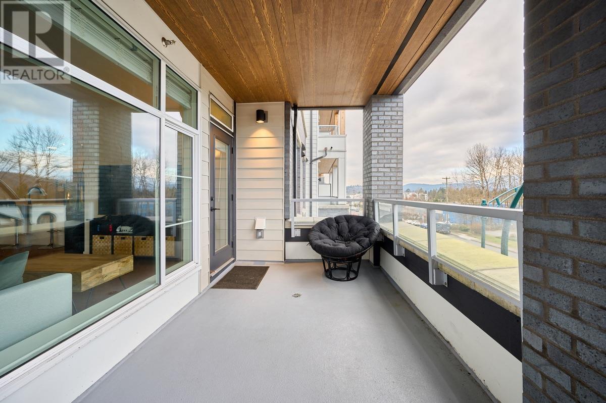 318 3229 St Johns Street, Port Moody, British Columbia  V3H 0M4 - Photo 22 - R2960264