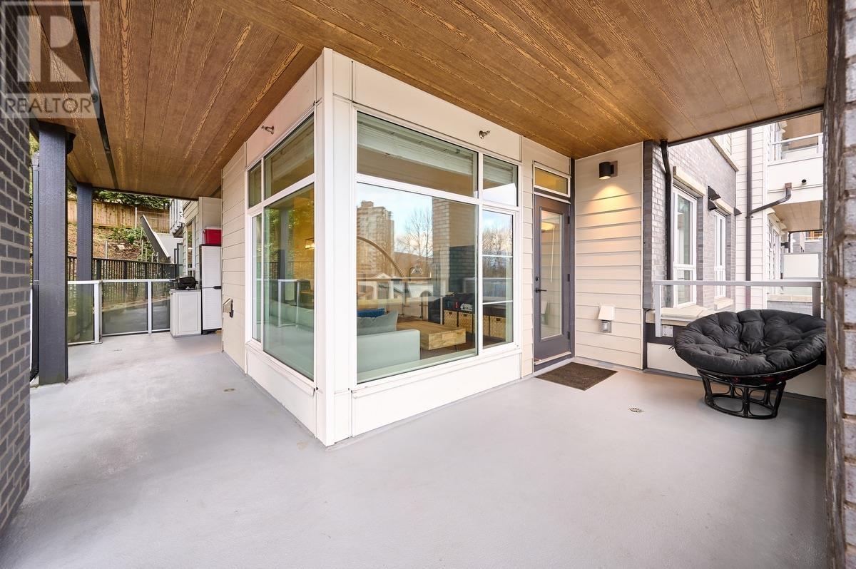 318 3229 St Johns Street, Port Moody, British Columbia  V3H 0M4 - Photo 19 - R2960264