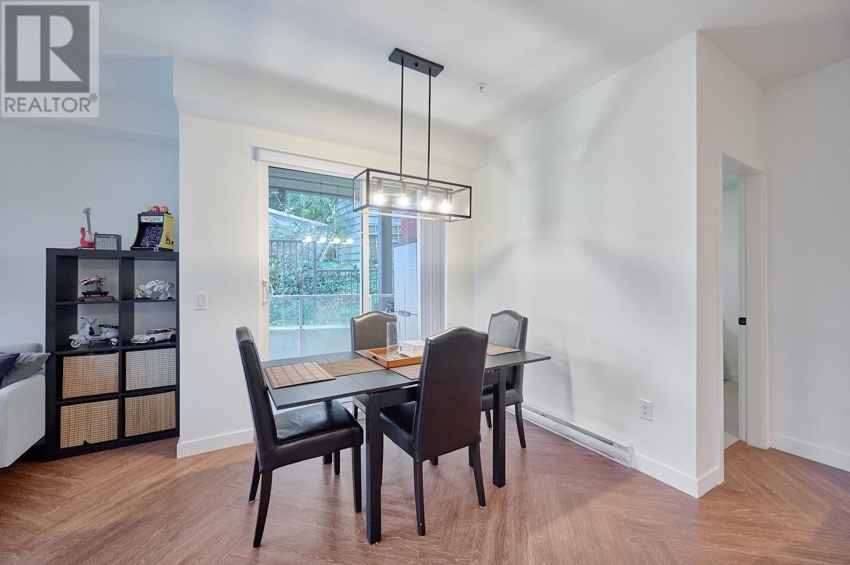 318 3229 St Johns Street, Port Moody, British Columbia  V3H 0M4 - Photo 6 - R2960264
