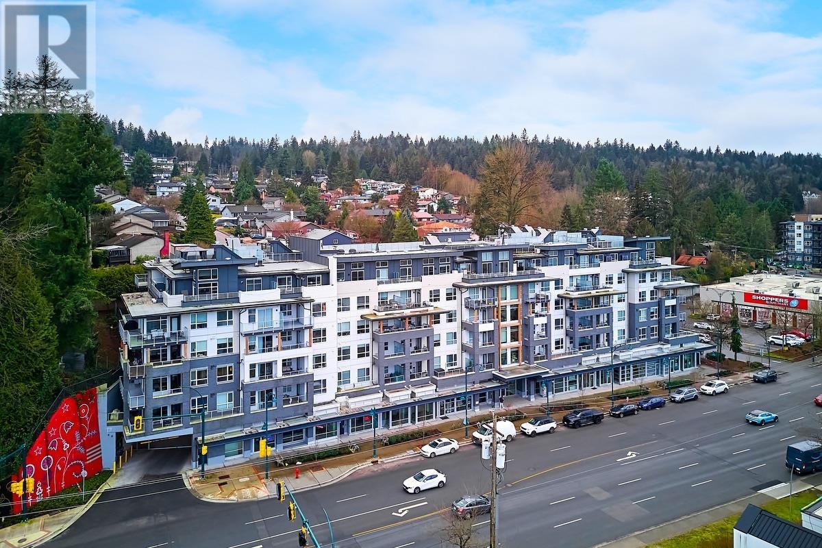 318 3229 St Johns Street, Port Moody, British Columbia  V3H 0M4 - Photo 25 - R2960264