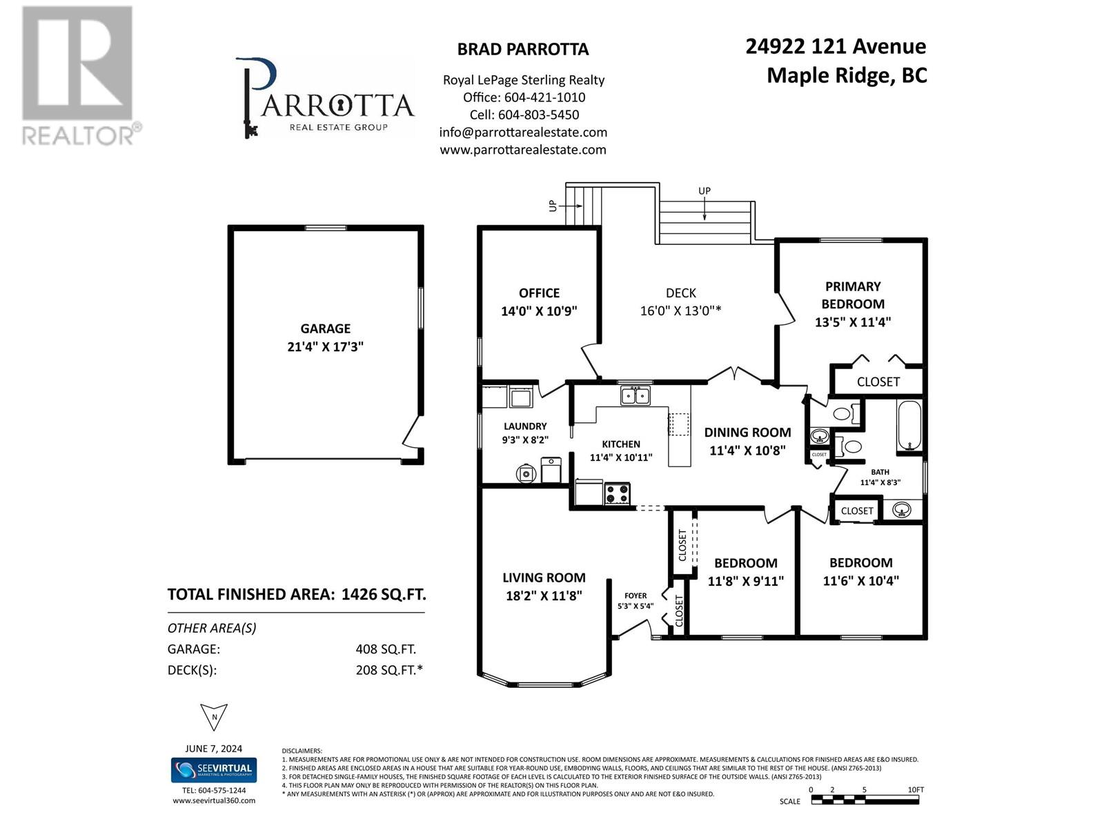 24922 121 Avenue, Maple Ridge, British Columbia  V4R 2A5 - Photo 32 - R2960258
