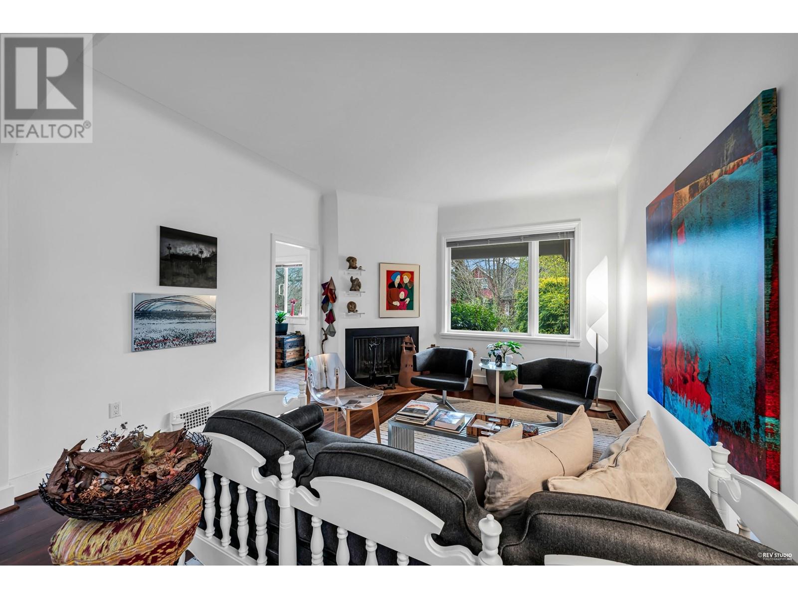 4513 W 13th Avenue, Vancouver, British Columbia V6R 2V5 - Photo 11 - R2960266