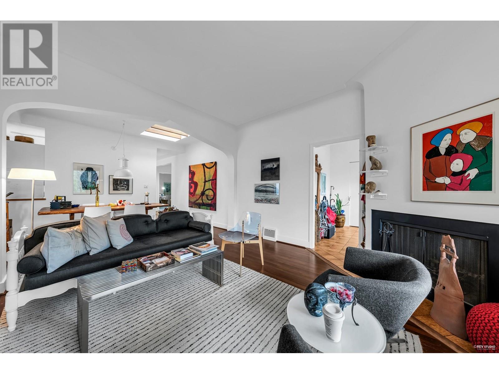 4513 W 13th Avenue, Vancouver, British Columbia V6R 2V5 - Photo 12 - R2960266
