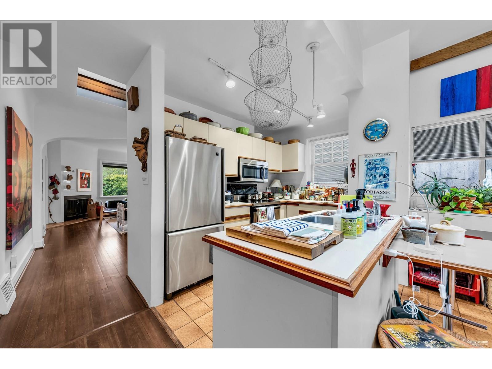 4513 W 13th Avenue, Vancouver, British Columbia V6R 2V5 - Photo 14 - R2960266