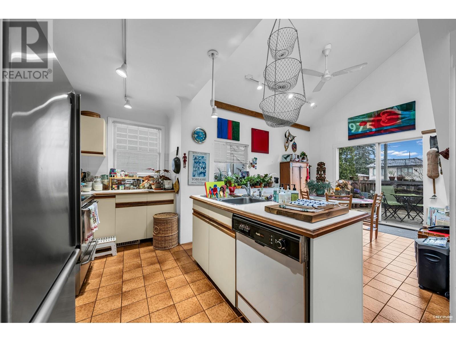 4513 W 13th Avenue, Vancouver, British Columbia V6R 2V5 - Photo 15 - R2960266