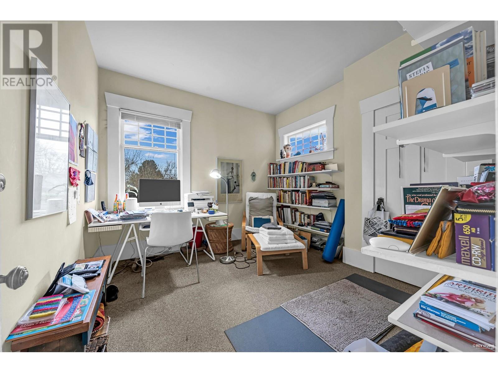 4513 W 13th Avenue, Vancouver, British Columbia V6R 2V5 - Photo 22 - R2960266