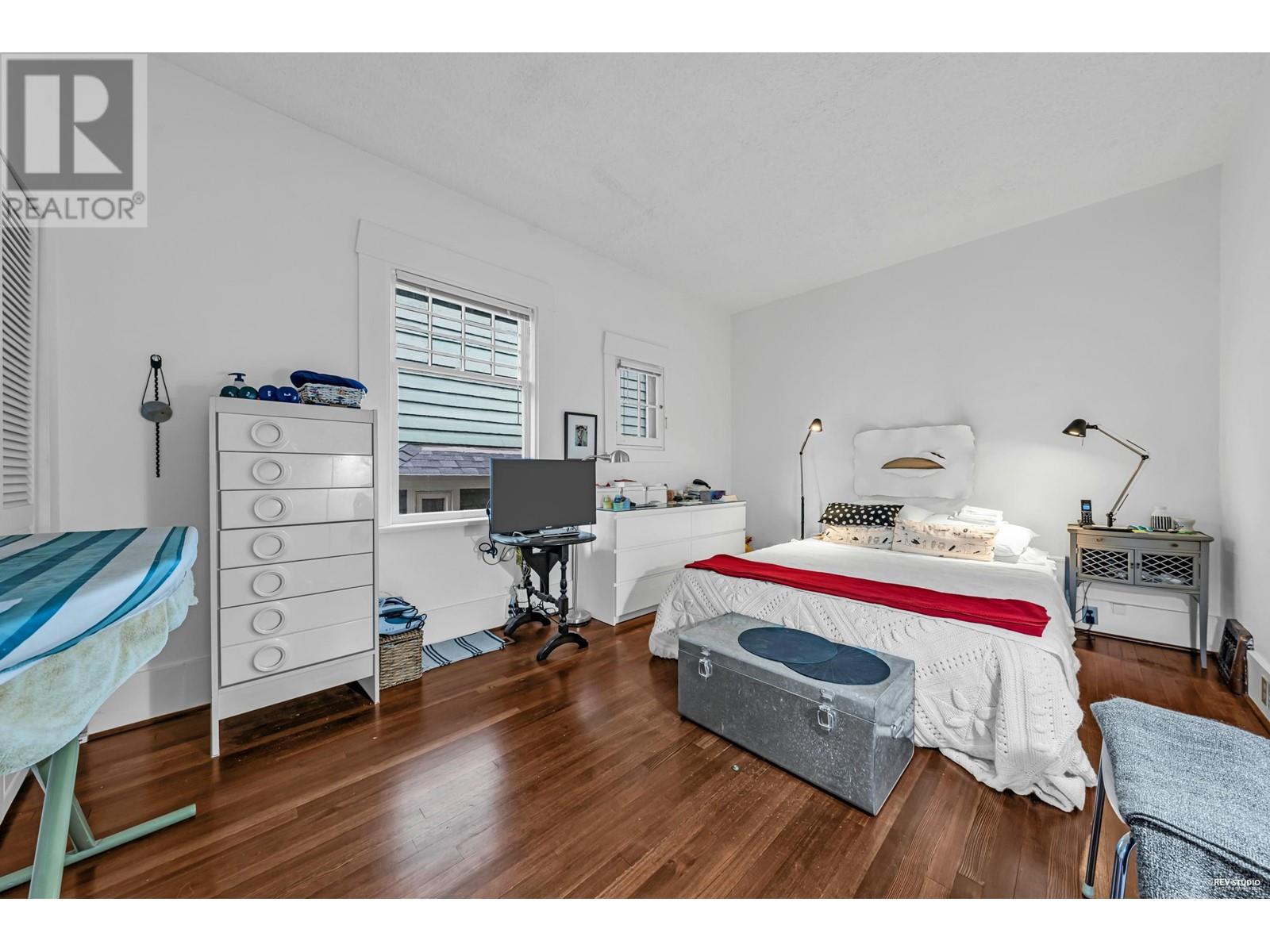 4513 W 13th Avenue, Vancouver, British Columbia V6R 2V5 - Photo 23 - R2960266