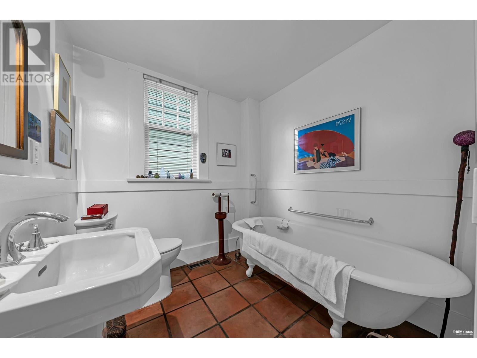 4513 W 13th Avenue, Vancouver, British Columbia V6R 2V5 - Photo 24 - R2960266