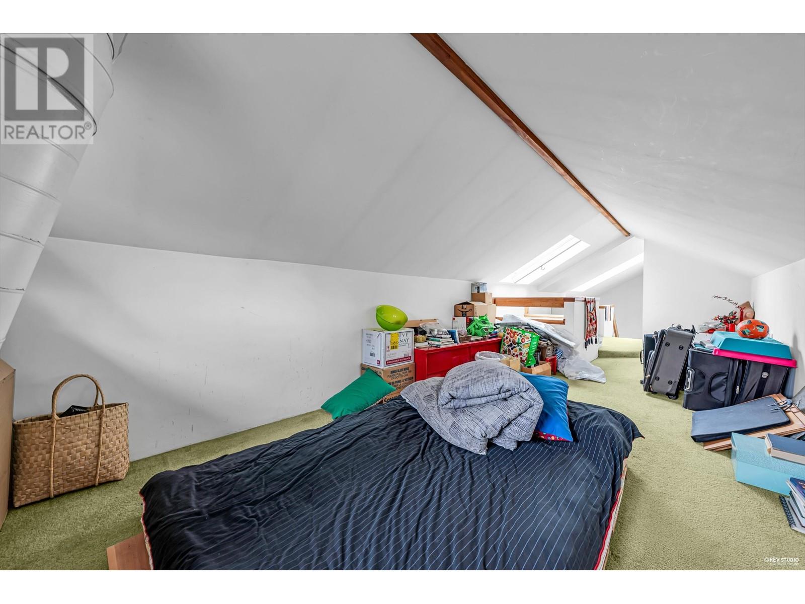 4513 W 13th Avenue, Vancouver, British Columbia V6R 2V5 - Photo 27 - R2960266