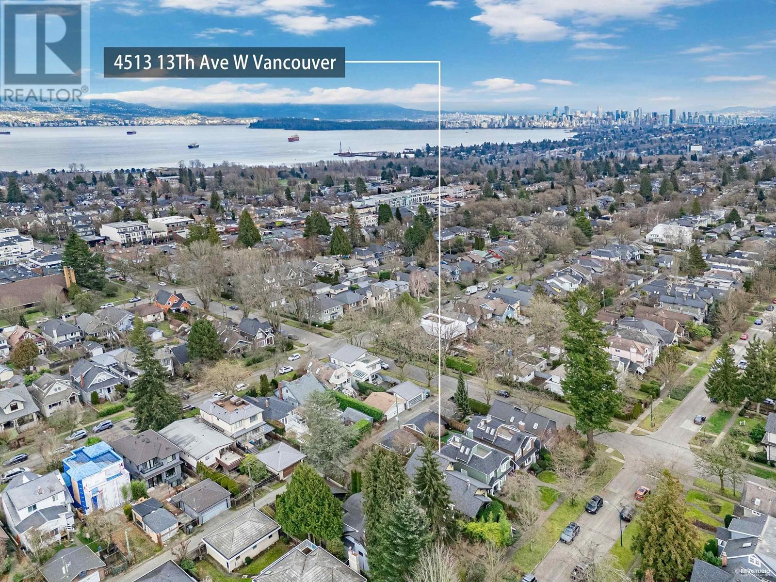 4513 W 13th Avenue, Vancouver, British Columbia V6R 2V5 - Photo 3 - R2960266