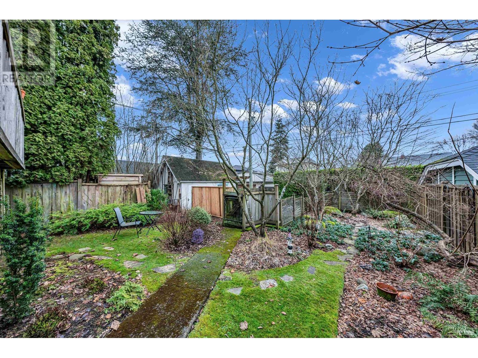 4513 W 13th Avenue, Vancouver, British Columbia V6R 2V5 - Photo 31 - R2960266
