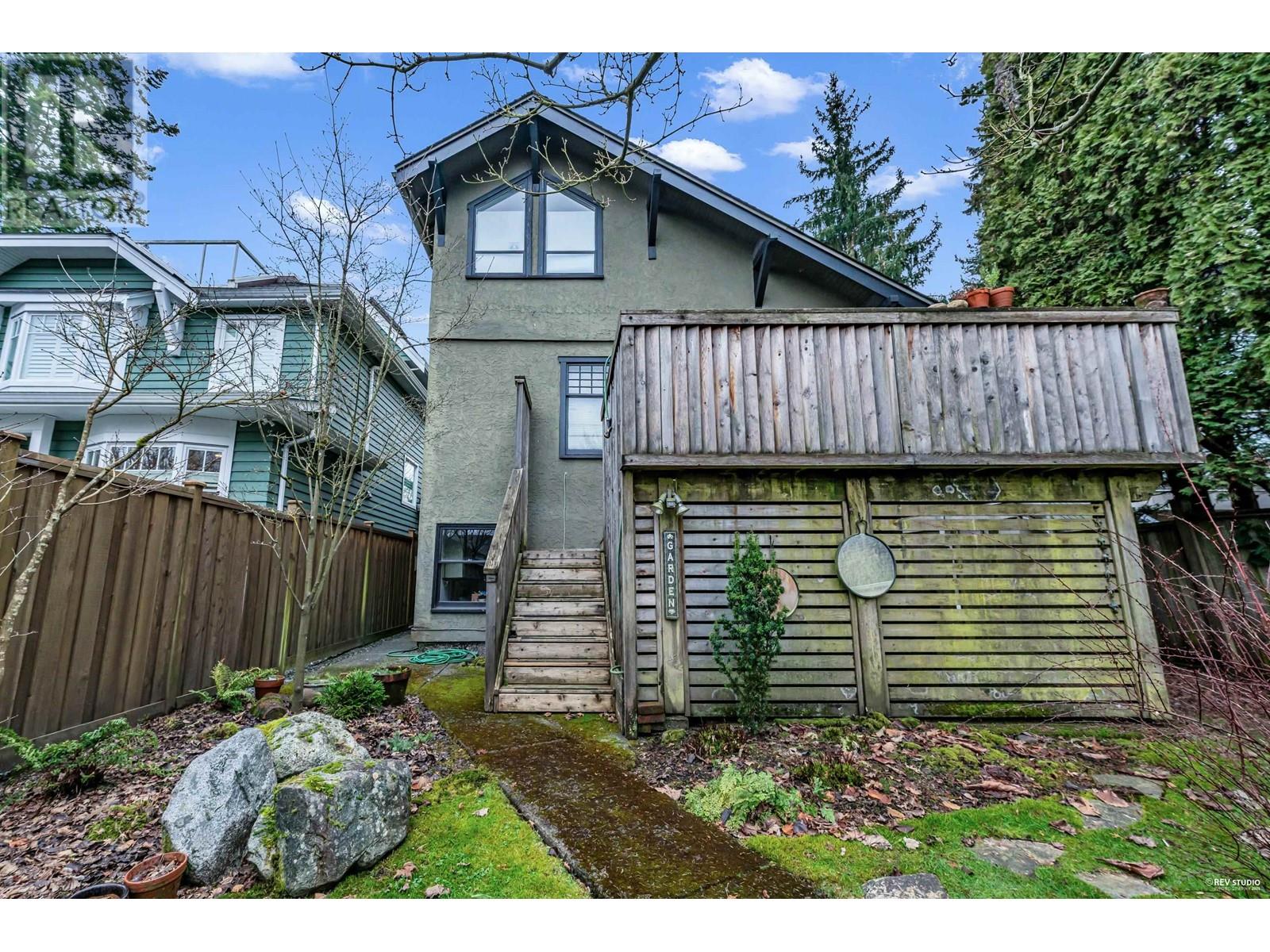 4513 W 13th Avenue, Vancouver, British Columbia  V6R 2V5 - Photo 32 - R2960266