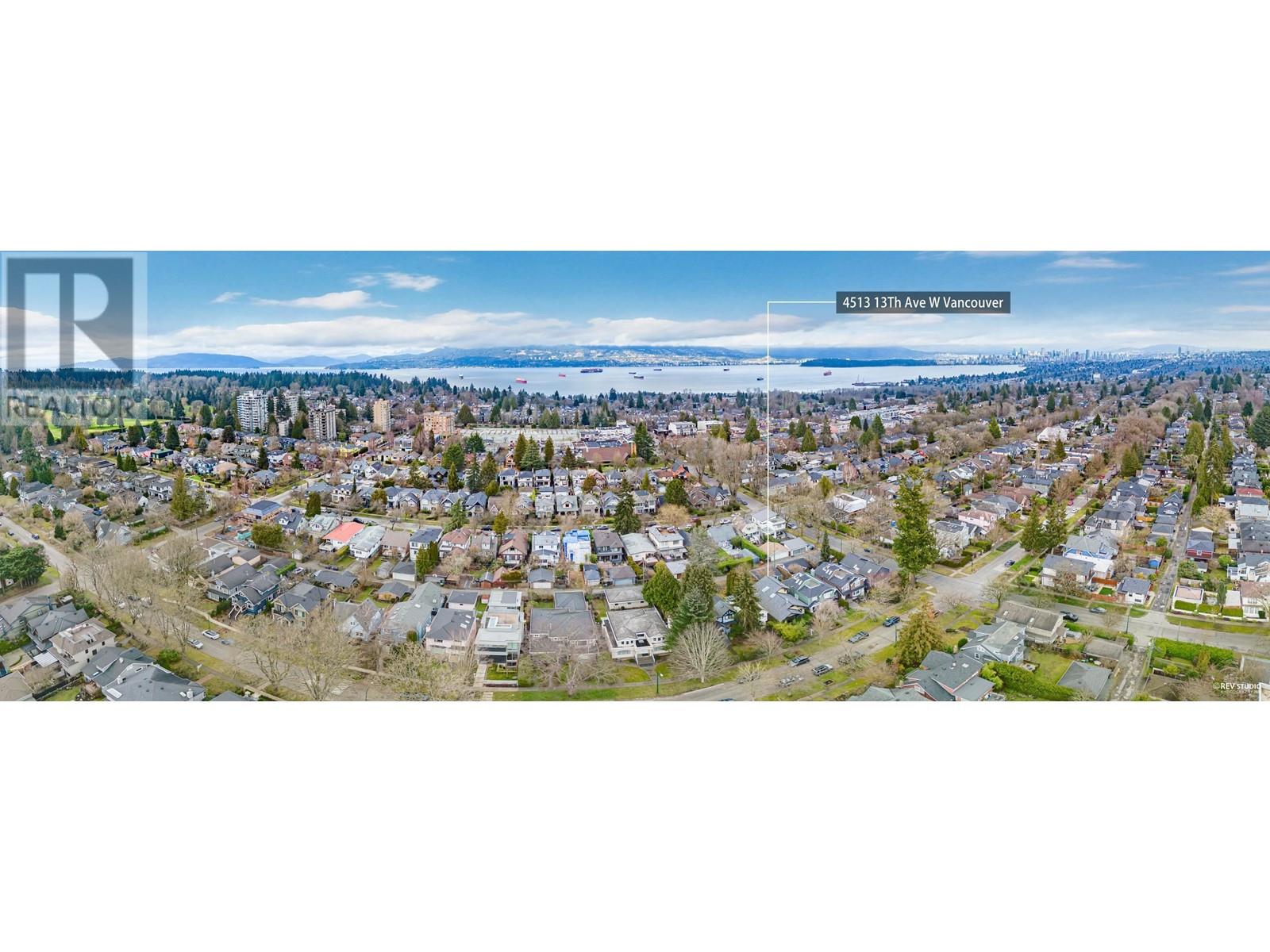 4513 W 13th Avenue, Vancouver, British Columbia V6R 2V5 - Photo 33 - R2960266