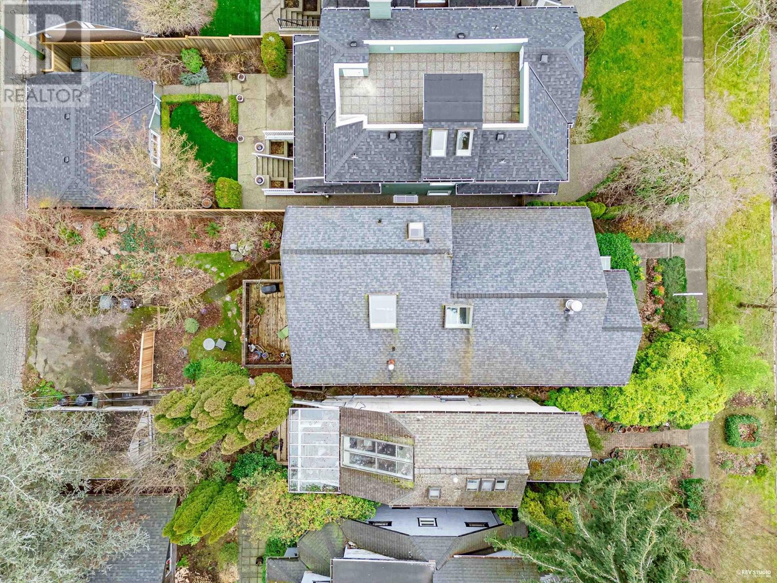 4513 W 13th Avenue, Vancouver, British Columbia V6R 2V5 - Photo 4 - R2960266