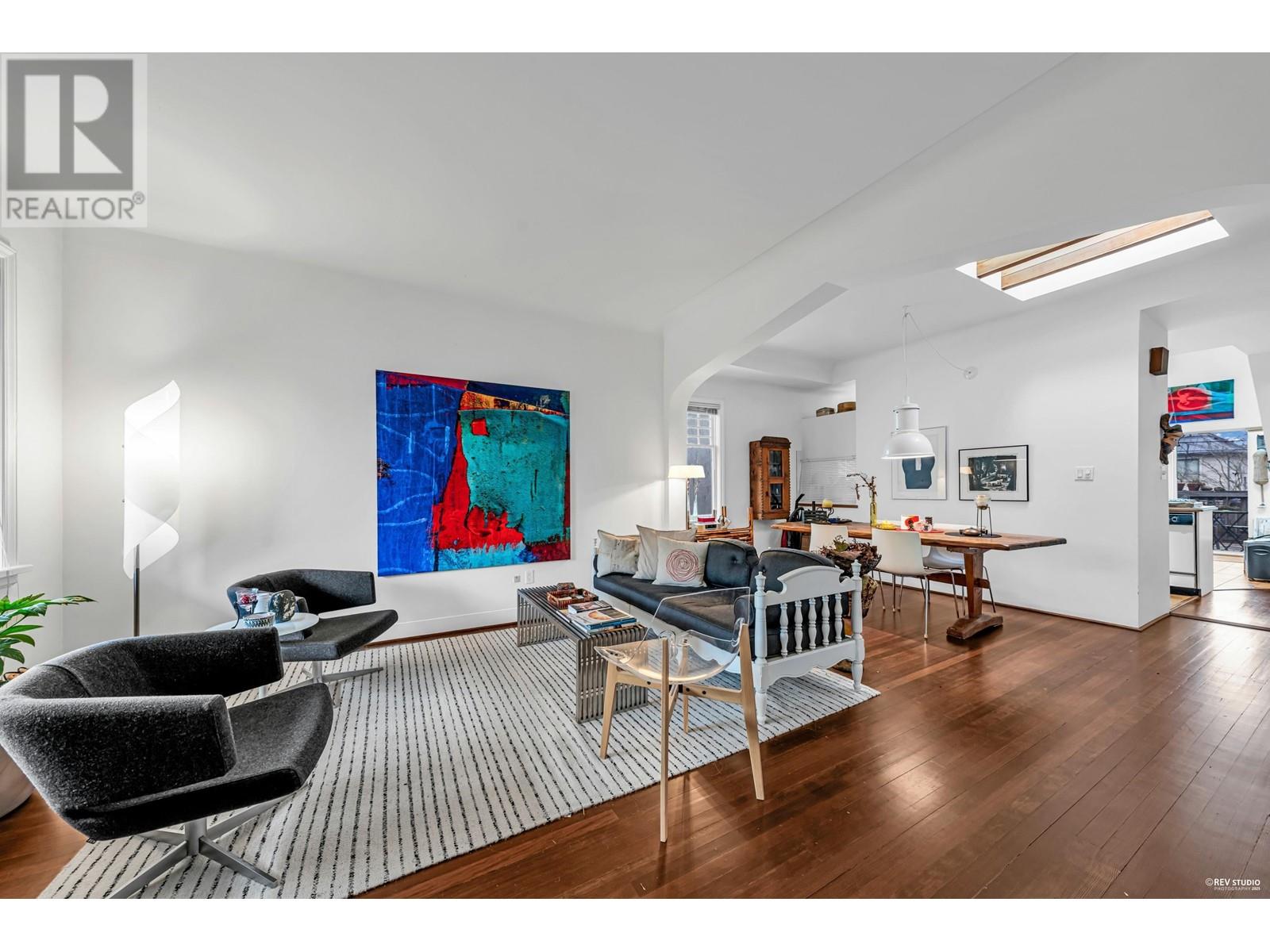 4513 W 13th Avenue, Vancouver, British Columbia V6R 2V5 - Photo 5 - R2960266