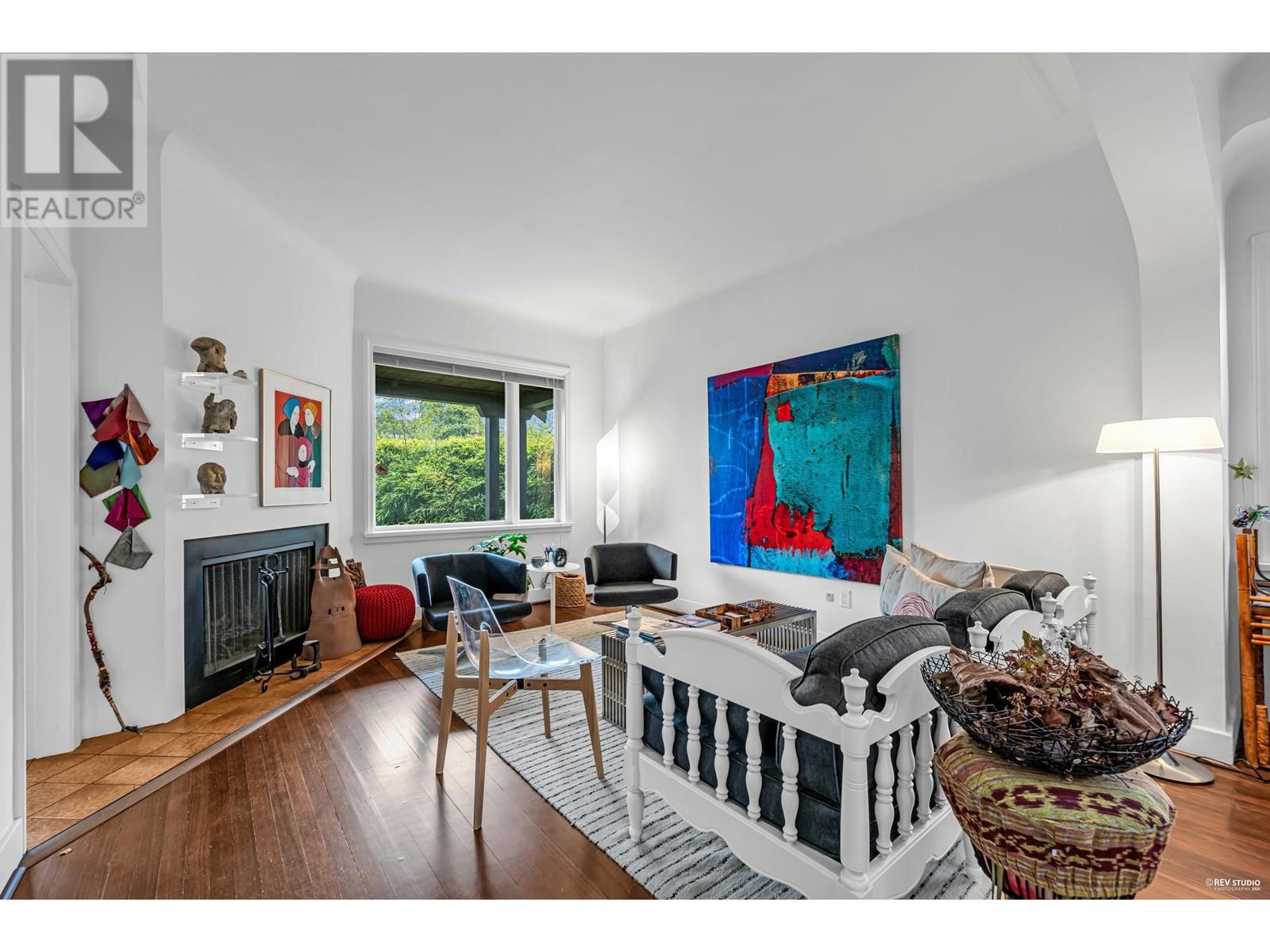 4513 W 13th Avenue, Vancouver, British Columbia V6R 2V5 - Photo 7 - R2960266
