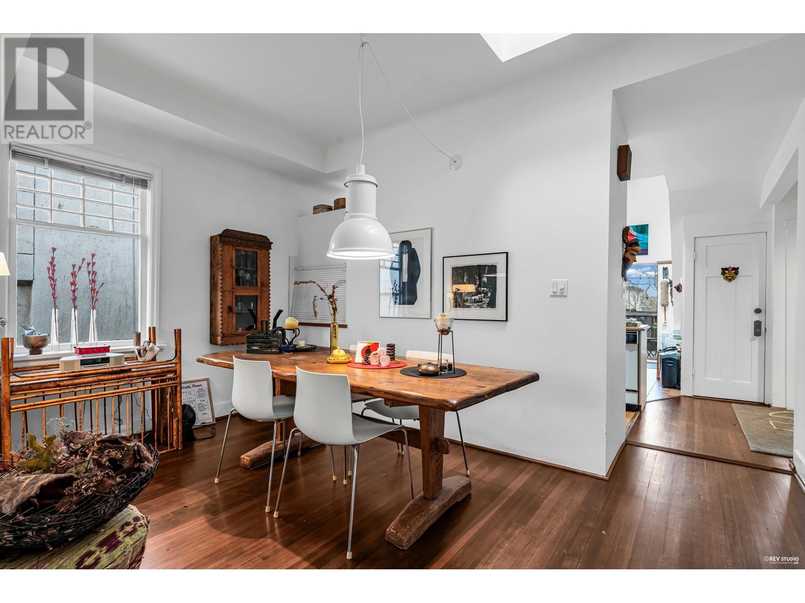 4513 W 13th Avenue, Vancouver, British Columbia V6R 2V5 - Photo 8 - R2960266