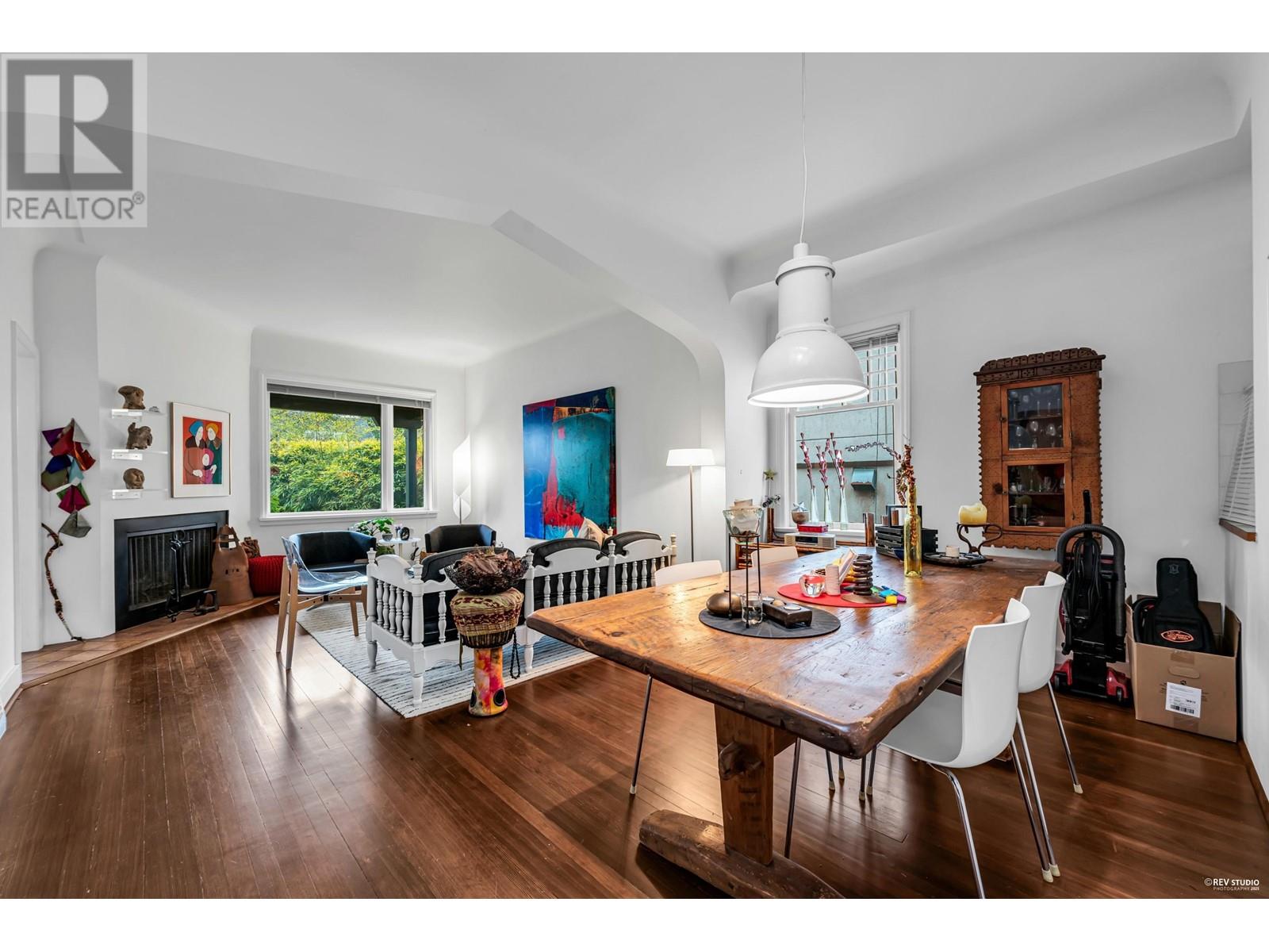 4513 W 13th Avenue, Vancouver, British Columbia V6R 2V5 - Photo 9 - R2960266