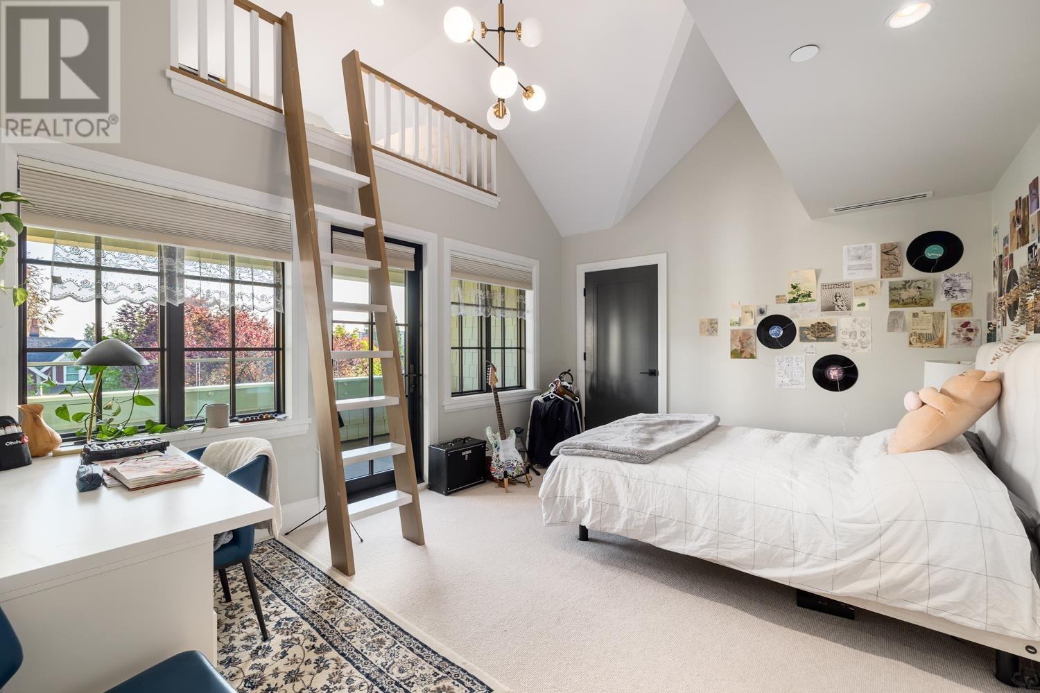 2023 W 36th Avenue, Vancouver, British Columbia  V6M 1L1 - Photo 23 - R2960273