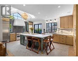 2023 W 36TH AVENUE, Vancouver, British Columbia