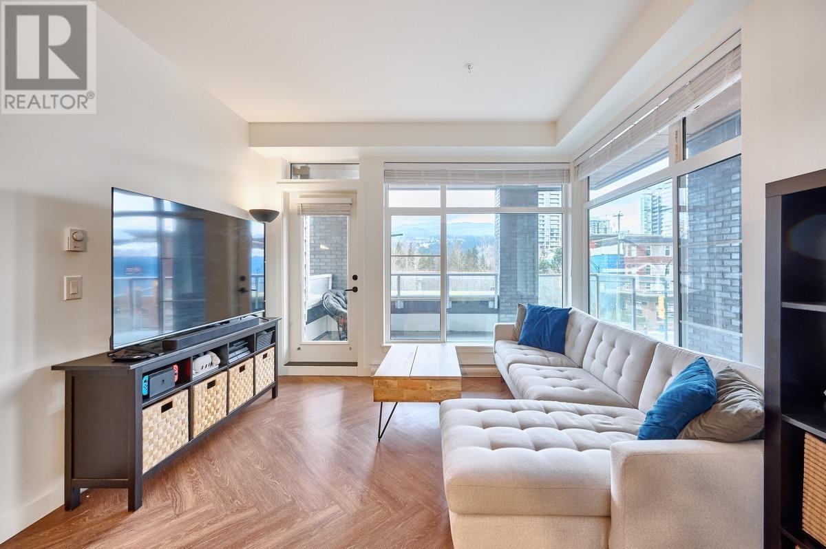 318 3229 St Johns Street, Port Moody, British Columbia  V3H 0M4 - Photo 7 - R2960264