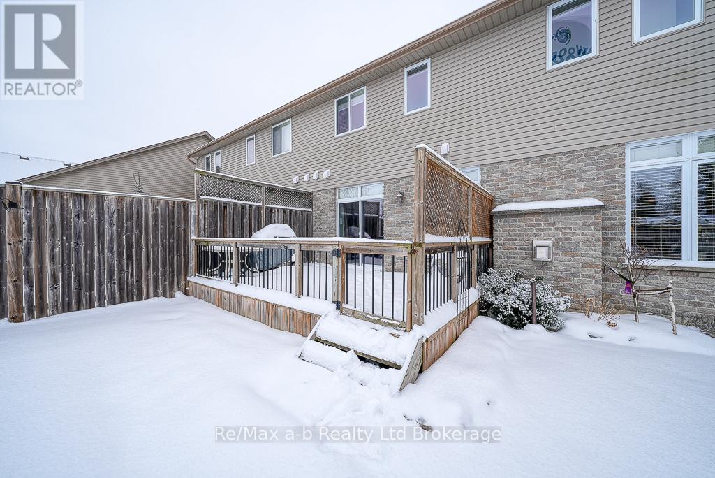 885 Ridgewood Drive, Woodstock, Ontario  N4T 0E5 - Photo 37 - X11942197