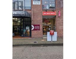 1022 1020 MAINLAND STREET, Vancouver, British Columbia