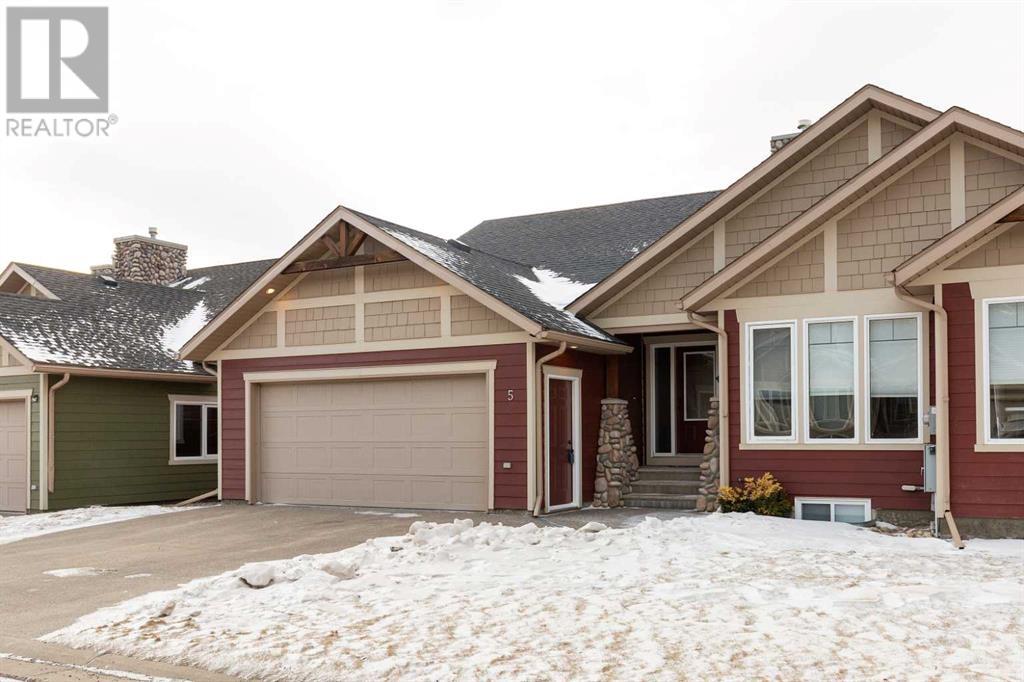 5 Ironstone Drive, Coleman, Alberta  T0K 0M0 - Photo 2 - A2190337