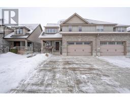 885 Ridgewood Drive, Woodstock (Woodstock - North), Ca