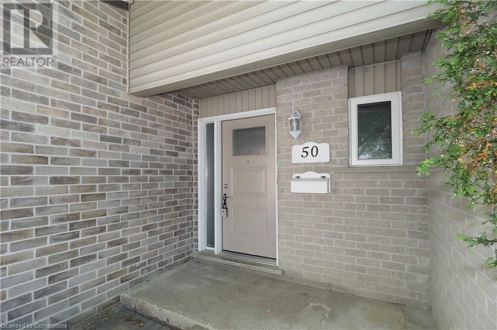 20 Paulander Drive Unit# 50, Kitchener, Ontario  N2M 5L3 - Photo 3 - 40693561