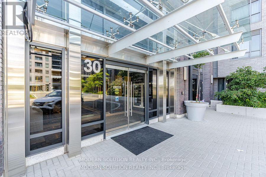 1709 - 30 GIBBS ROAD, Toronto, Ontario