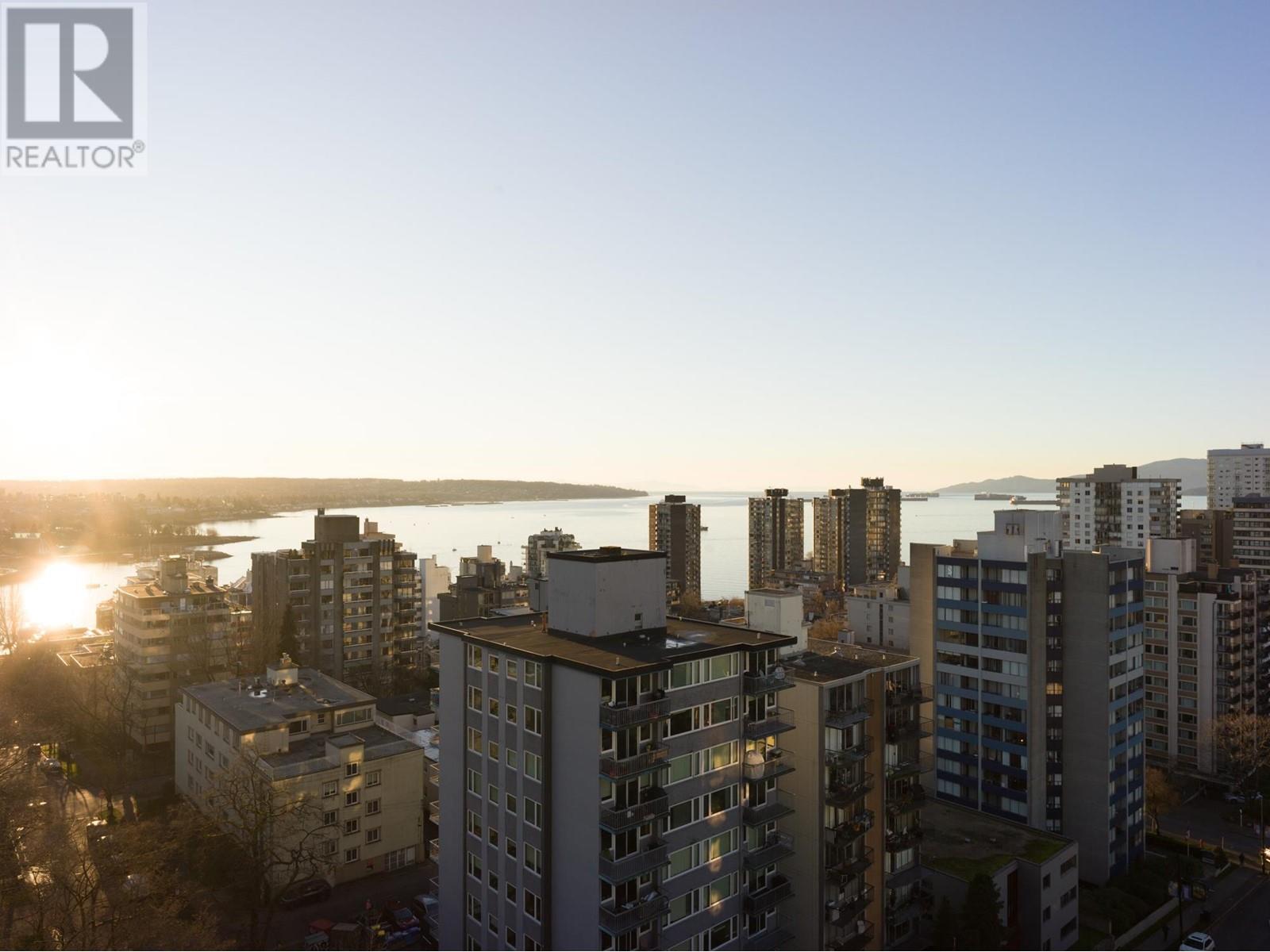 1402 1180 Broughton Street, Vancouver, British Columbia  V6G 2B1 - Photo 29 - R2959592