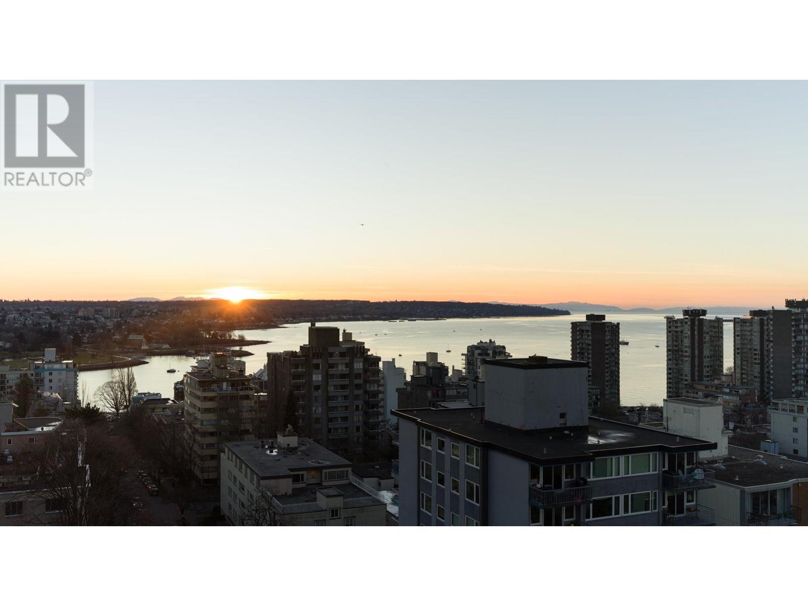 1402 1180 Broughton Street, Vancouver, British Columbia  V6G 2B1 - Photo 11 - R2959592