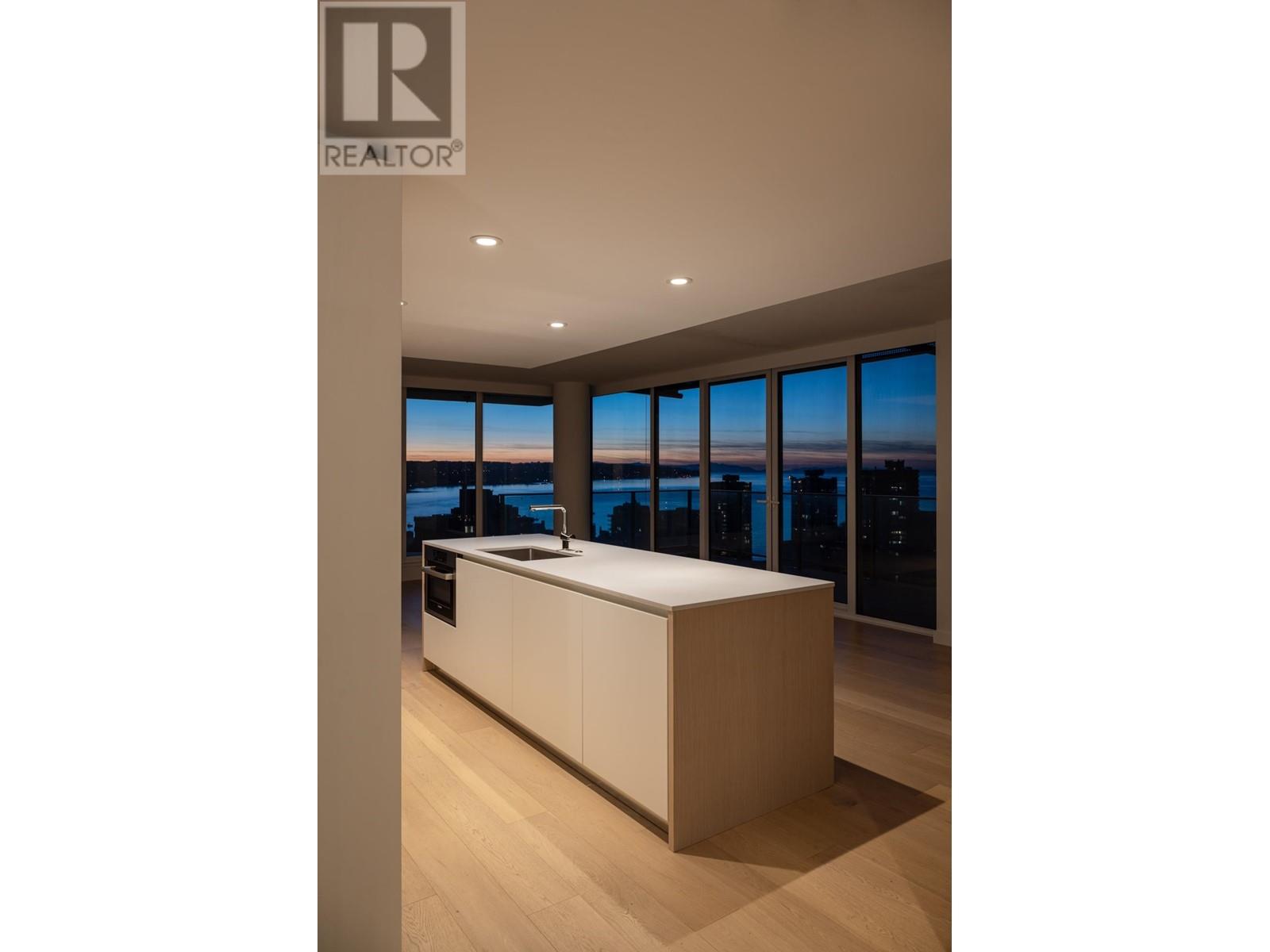 1402 1180 Broughton Street, Vancouver, British Columbia  V6G 2B1 - Photo 7 - R2959592